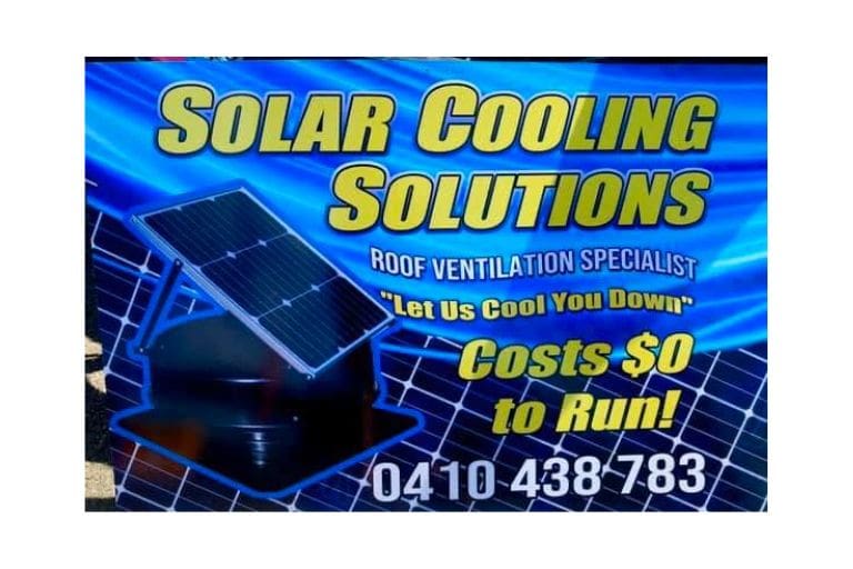 Solar Cooling Solutions - Brendale, Strathpine, Queensland